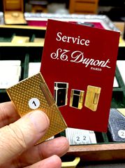 DuPont N1 gold