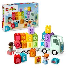 LEGO - DUPLO - Alphabet Truck (10421)