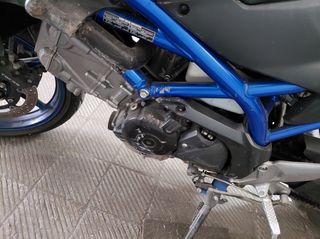 Suzuki SV 650 2023