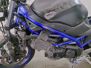 Suzuki SV 650 2023-thumb-9