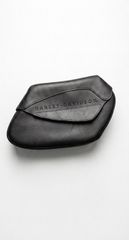 Harley-Davidson δερμάτινες πλαϊνές βαλίτσες (σετ)