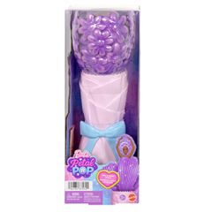 Barbie Petal Pop Lilac Daisy doll
