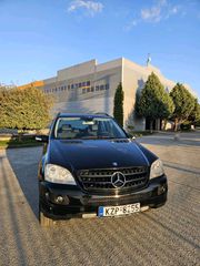 Mercedes-Benz ML 320 2007