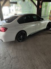 Bmw 318 2016 M PACKET