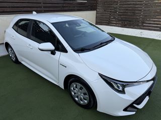 Toyota Corolla 2021 3ΠΛΗ ΕΓΓΥΗΣΗ/CAMERA/LED/HYBRID/ΑΡΙΣΤΟ/ΕΛΛΗΝΙΚΟ/FULL EXTRA!!!
