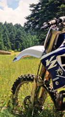 Yamaha YZ 250 1994