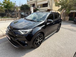 Toyota RAV 4 2017