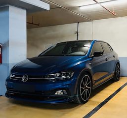 Volkswagen Polo 2021 R LINE