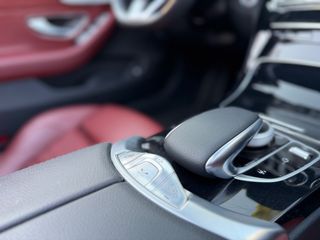 Mercedes-Benz C 200 2022 Cabrio,AMG,9G Tronic,Navi,Air Scarf,Camera,30.900χλμ!!-thumb-8