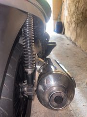Piaggio Beverly 500 2003