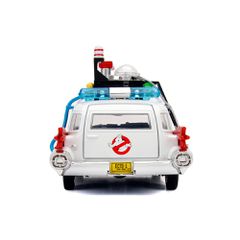 Ghostbusters Ecto Car replica-thumb-4