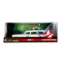 Ghostbusters Ecto Car replica-thumb-1