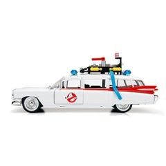 Ghostbusters Ecto Car replica-thumb-3