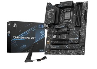 MSI Z890 GAMING WIFI motherboard