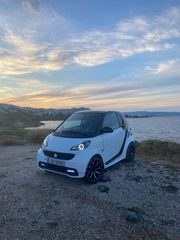 Smart ForTwo 2008 451 PASSION
