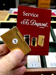 Dupont N2 gold