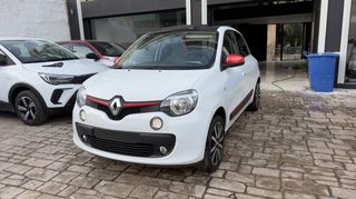 Renault Twingo 2019 Gt line cabrio