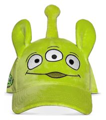Toy Story 5 Novelty Cap Alien