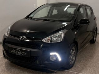 Hyundai i 10 2015