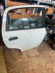 FIAT GRANDE PUNTO PUNTO EVO ΠΟΡΤΑ ΠΙΣΩ ΔΕΞΙΑ ΥΠΑΡΧΟΥΝ ΟΛΕΣ ΣΕ ΠΟΛΛΑ ΧΡΩΜΑΤΑ