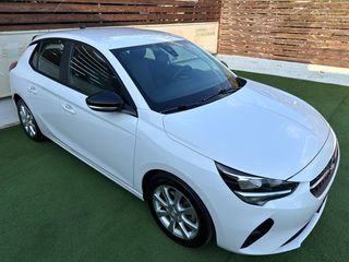 Opel Corsa 2021 3ΠΛΗ ΕΓΓΥΗΣΗ/EDITION/ΖΑΝΤΕΣ/ΟΘΟΝΗ TFT/ABAΦΟ/ΑΡΙΣΤΟ/ΕΛΛΗΝΙΚΟ!