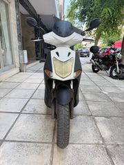 Kymco Agility 125 2010