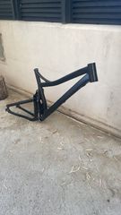 Downhill - Enduro - Trail Propain 2016 Tyee AL 2016 FRAME ONLY