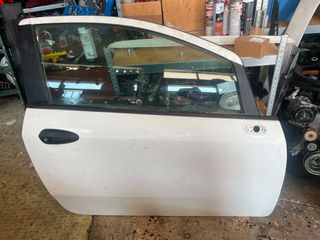 FIAT GRANDE PUNTO PUNTO EVO PORTA ΜΠΡΟΣΤΑ ΔΕΞΙΑ 3ΠΟΡΤΟ ΑΝΤΑΛΛΑΚΤΙΚΑ FIAT GRANDE PUNTO