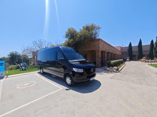 Mercedes-Benz 2019 Sprinter 316