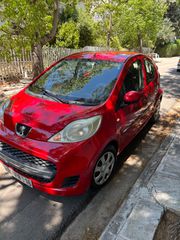Peugeot 107 2009 107