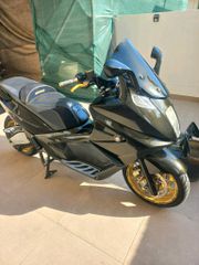 Gilera GP 800 2010-thumb-8