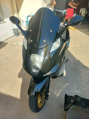 Gilera GP 800 2010-thumb-9