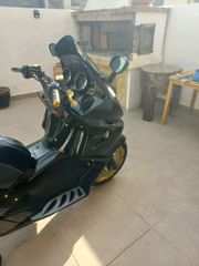 Gilera GP 800 2010-thumb-11