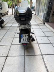 Kymco PEOPLE-S 200i 2024