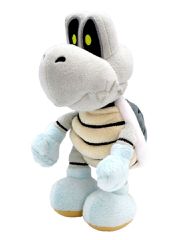 Super Mario - Dry Bones-thumb-1