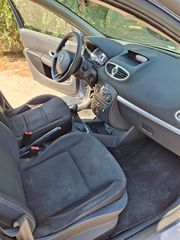 Renault Clio 2009 TCE 1.2 101HP TURBO