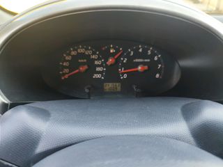 Nissan Micra 2003 Κ12Β