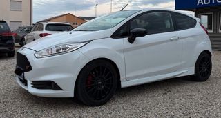 Ford Fiesta 2016 ST | 180hp | ΔΕΡΜΑ | LED | CLIMA