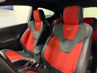 Ford Fiesta 2016 ST | 180hp | ΔΕΡΜΑ | LED | CLIMA-thumb-36