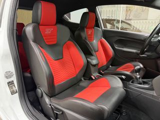 Ford Fiesta 2016 ST | 180hp | ΔΕΡΜΑ | LED | CLIMA-thumb-38