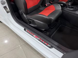 Ford Fiesta 2016 ST | 180hp | ΔΕΡΜΑ | LED | CLIMA-thumb-39