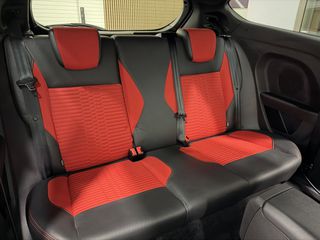 Ford Fiesta 2016 ST | 180hp | ΔΕΡΜΑ | LED | CLIMA-thumb-41