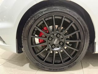 Ford Fiesta 2016 ST | 180hp | ΔΕΡΜΑ | LED | CLIMA-thumb-16