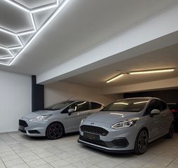 Ford Fiesta 2016 ST | 180hp | ΔΕΡΜΑ | LED | CLIMA-thumb-42