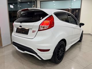 Ford Fiesta 2016 ST | 180hp | ΔΕΡΜΑ | LED | CLIMA-thumb-8