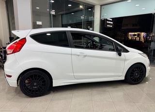 Ford Fiesta 2016 ST | 180hp | ΔΕΡΜΑ | LED | CLIMA-thumb-9