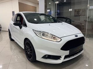 Ford Fiesta 2016 ST | 180hp | ΔΕΡΜΑ | LED | CLIMA-thumb-10