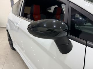 Ford Fiesta 2016 ST | 180hp | ΔΕΡΜΑ | LED | CLIMA-thumb-11