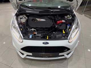 Ford Fiesta 2016 ST | 180hp | ΔΕΡΜΑ | LED | CLIMA-thumb-14