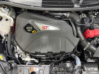 Ford Fiesta 2016 ST | 180hp | ΔΕΡΜΑ | LED | CLIMA-thumb-15